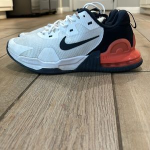 Nike air max X still really good condition